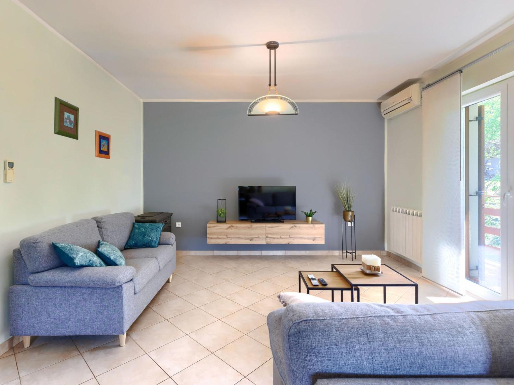 Holiday Home Carlo - Ipc102 By Interhome Pićan エクステリア 写真
