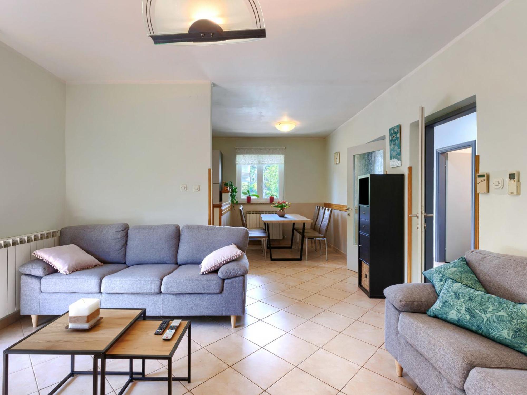 Holiday Home Carlo - Ipc102 By Interhome Pićan エクステリア 写真