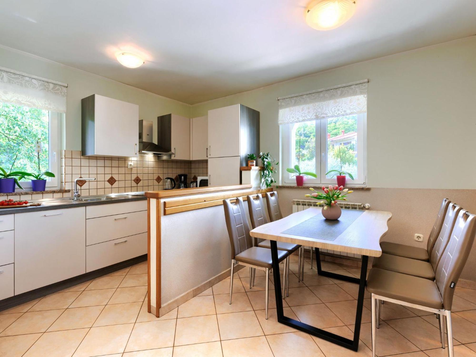 Holiday Home Carlo - Ipc102 By Interhome Pićan エクステリア 写真